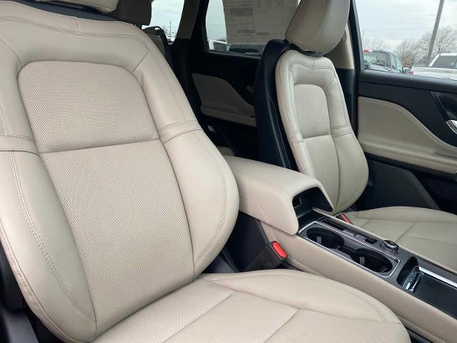 2025 Lincoln Corsair Reserve