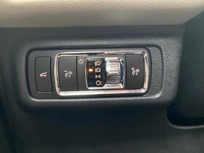 2025 Lincoln Corsair Reserve