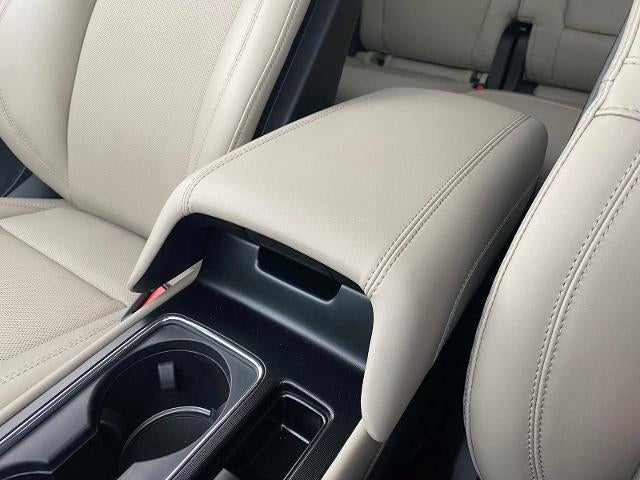 2025 Lincoln Corsair Reserve