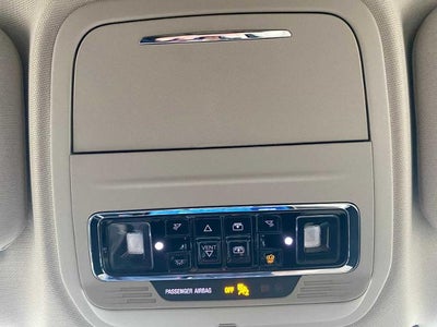 2025 Lincoln Corsair Reserve