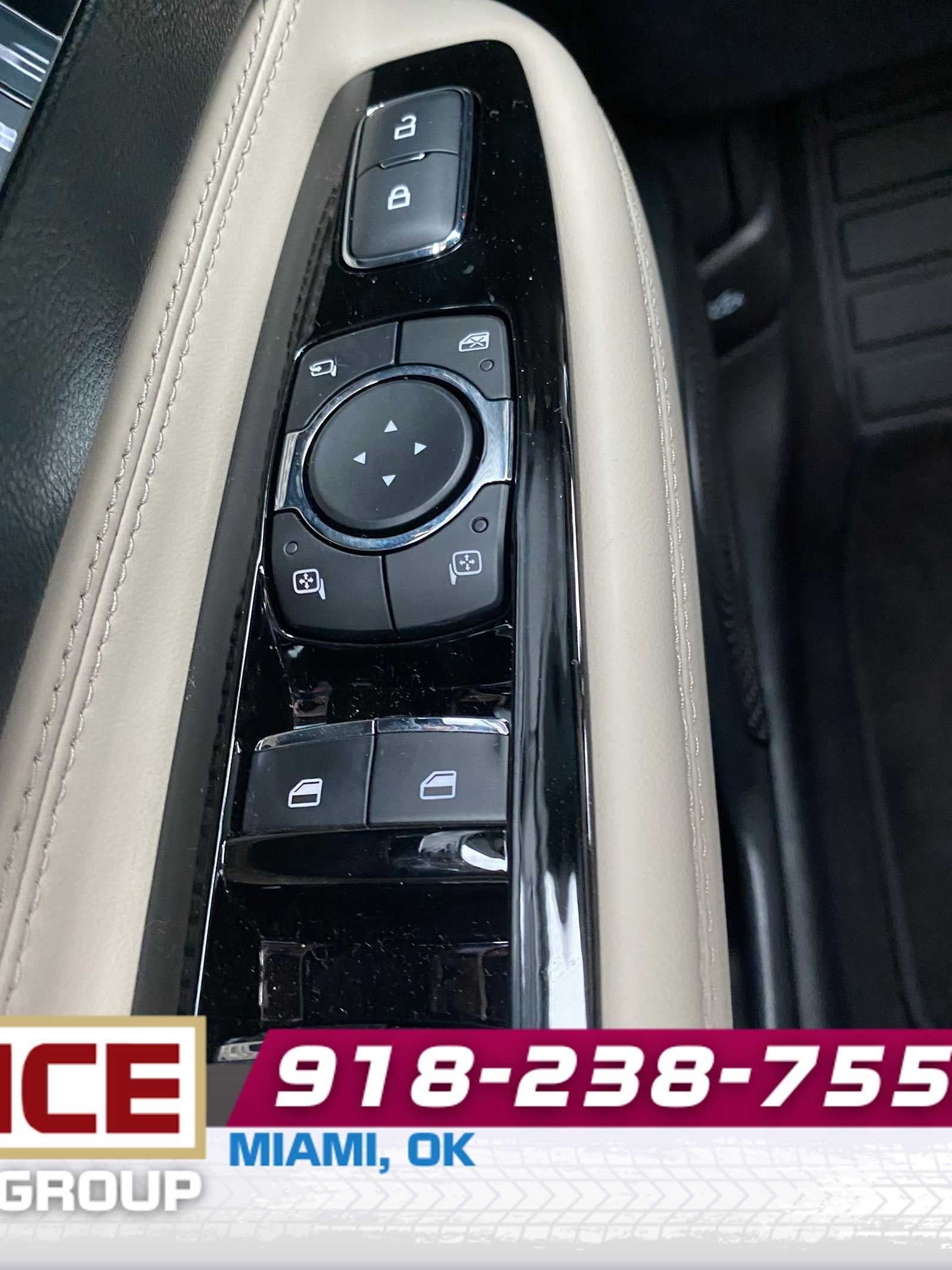 2025 Lincoln Corsair Reserve