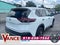 2022 Nissan Rogue S