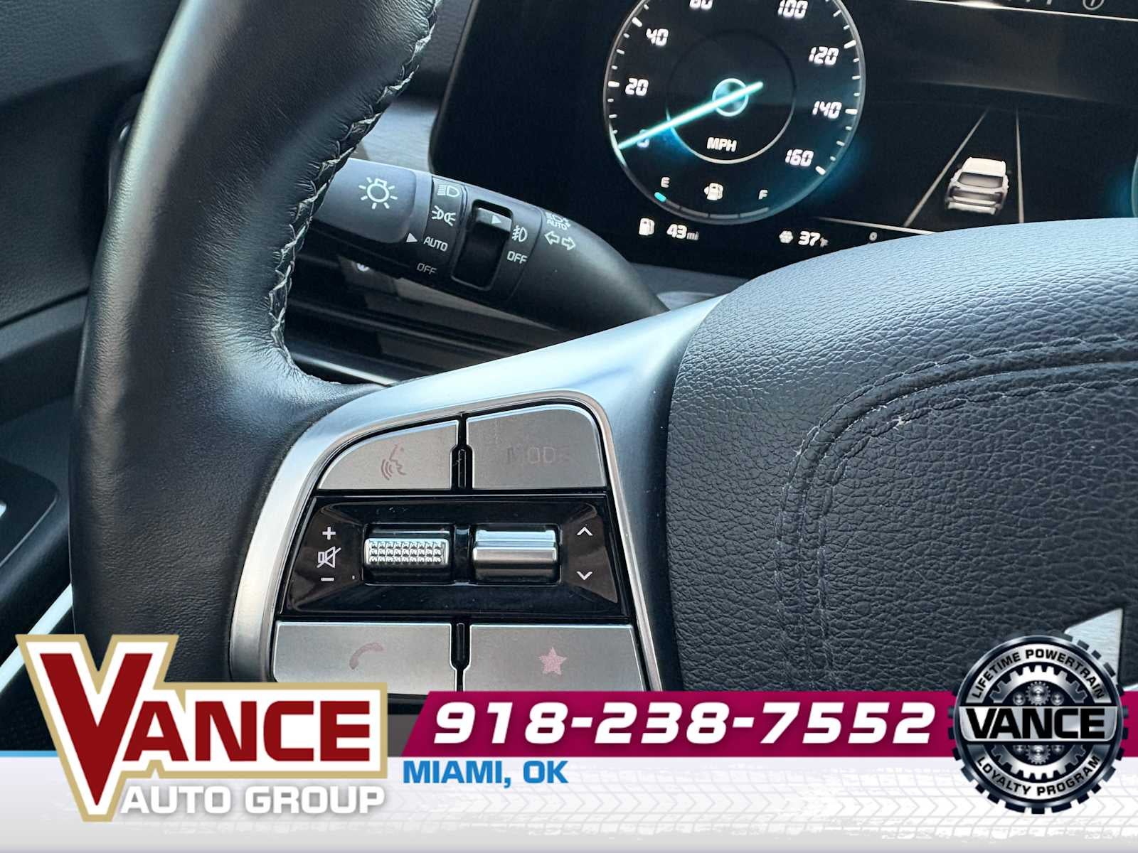 2023 Kia Telluride SX X-Pro