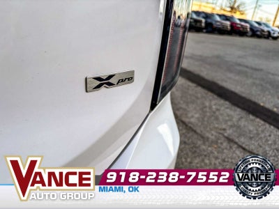 2023 Kia Telluride SX X-Pro