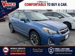 2016 Subaru Crosstrek Limited