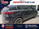 2019 Kia Sportage EX