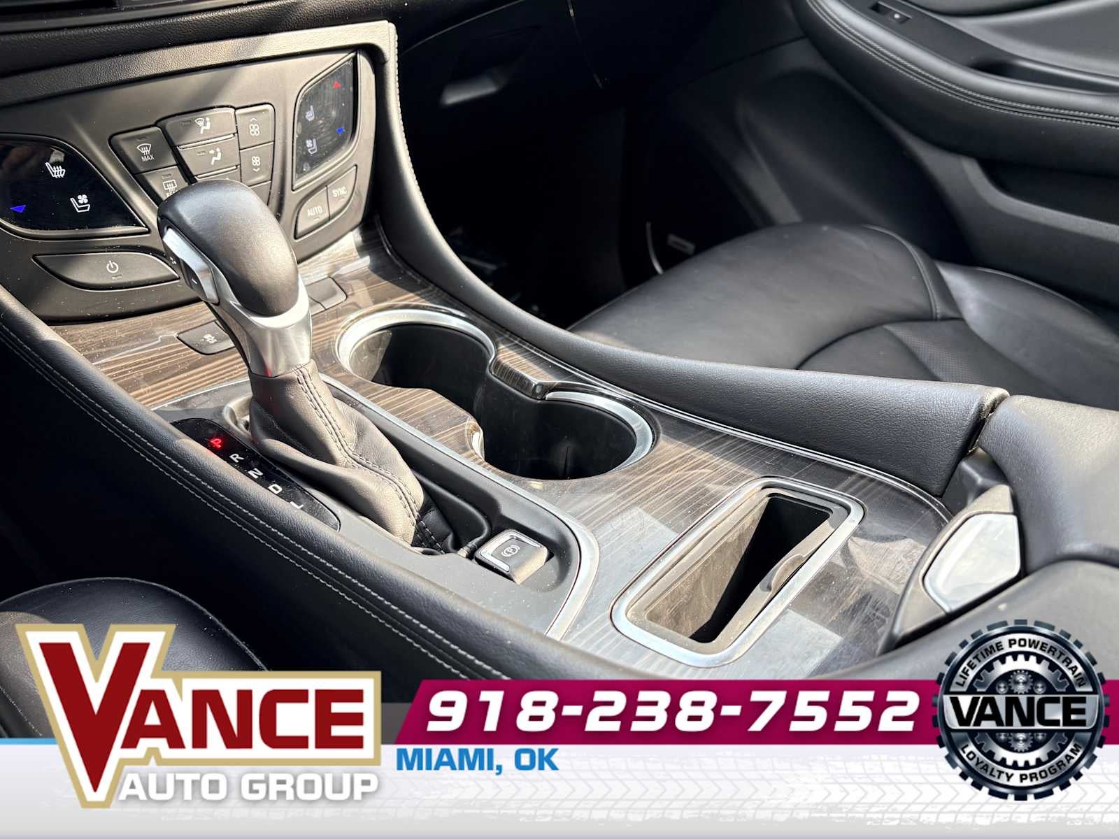 2020 Buick Envision Premium II