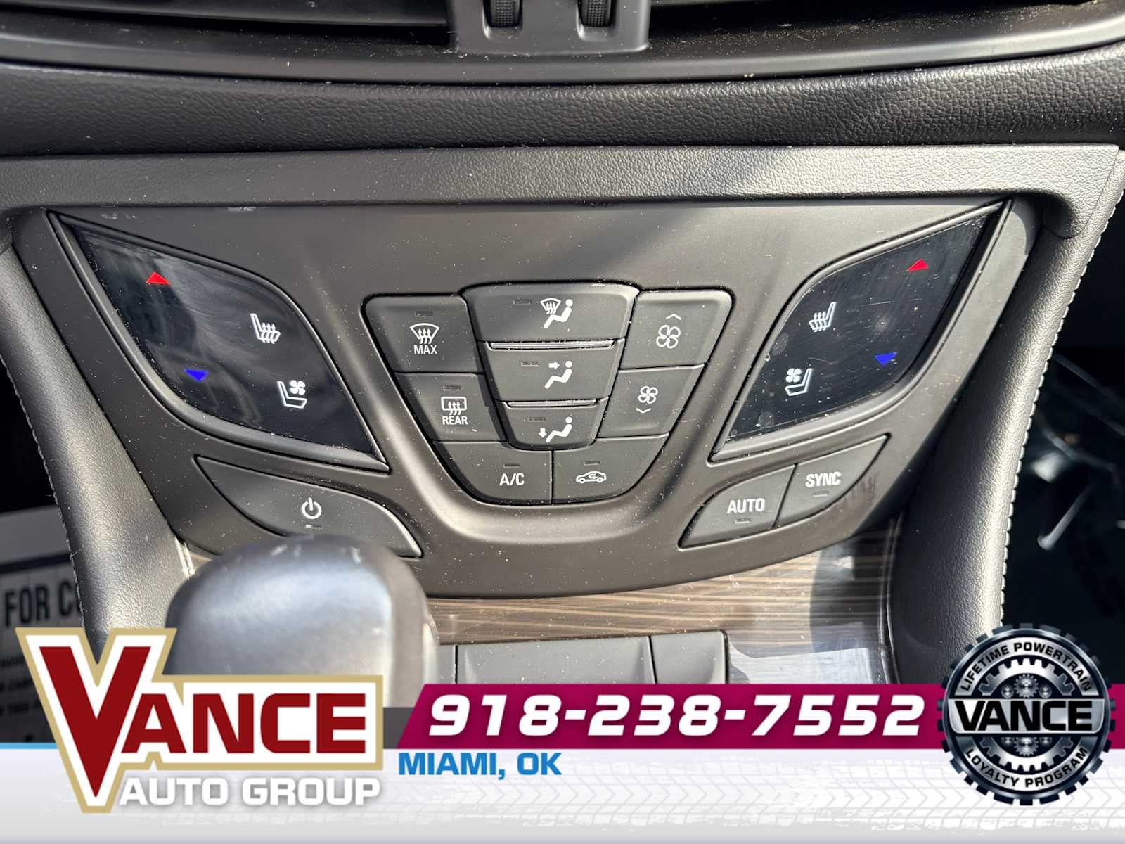 2020 Buick Envision Premium II