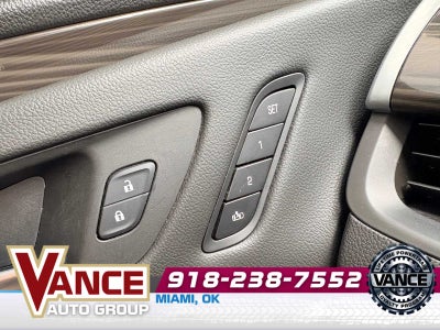 2020 Buick Envision Premium II