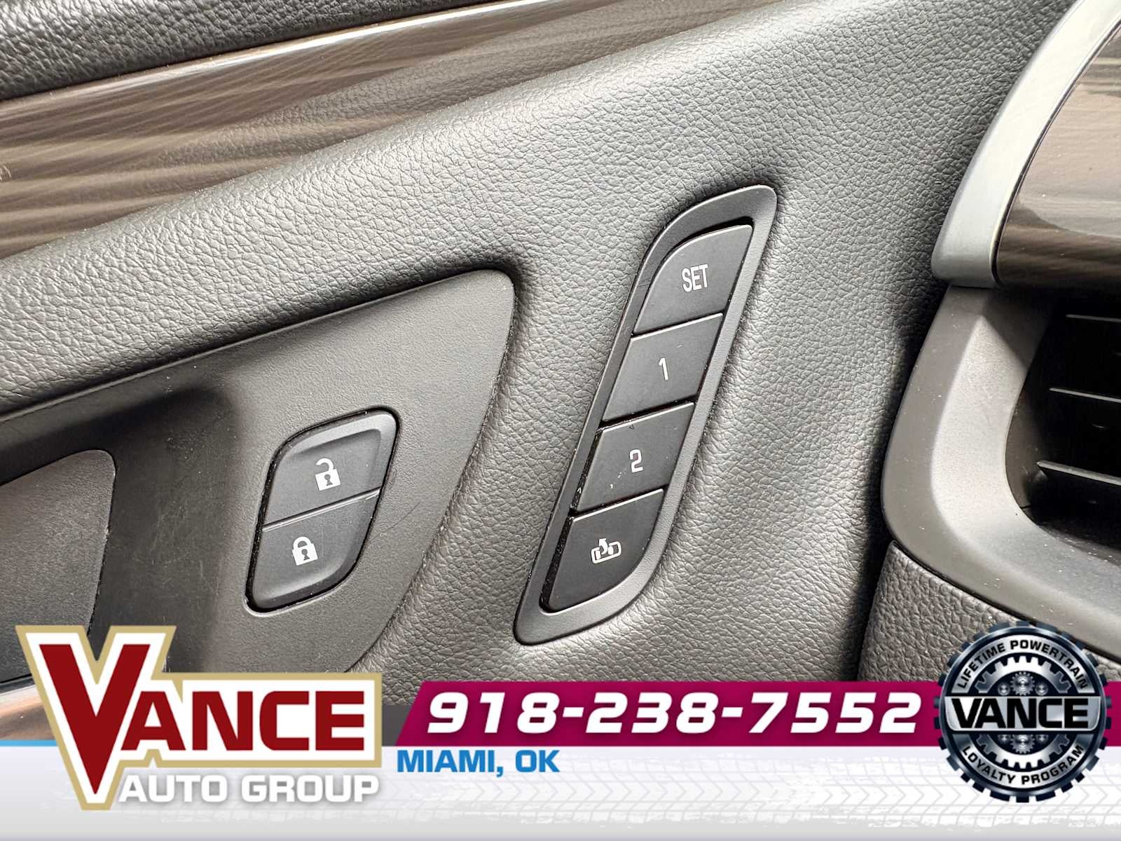 2020 Buick Envision Premium II