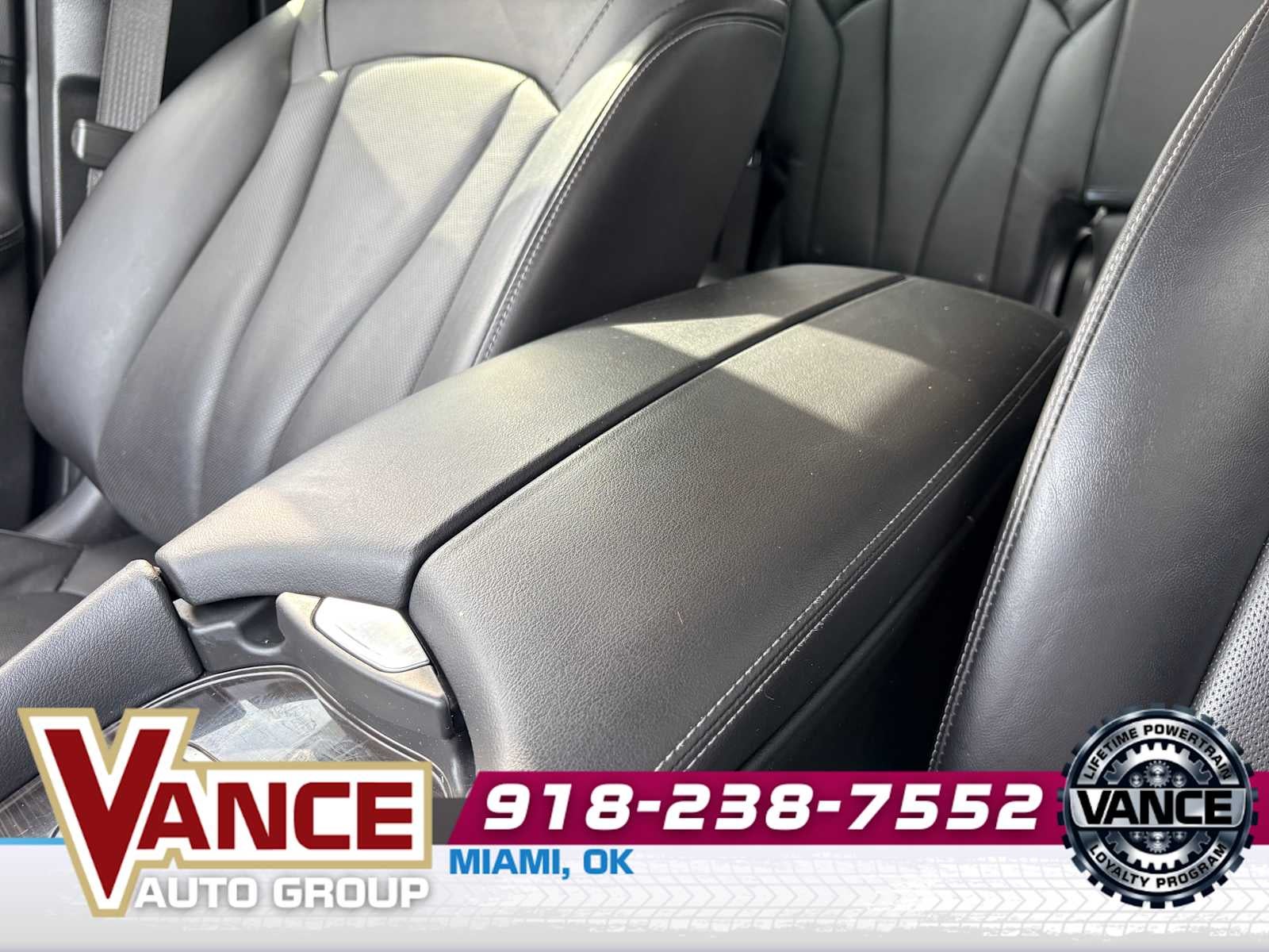 2020 Buick Envision Premium II