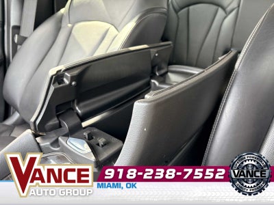 2020 Buick Envision Premium II