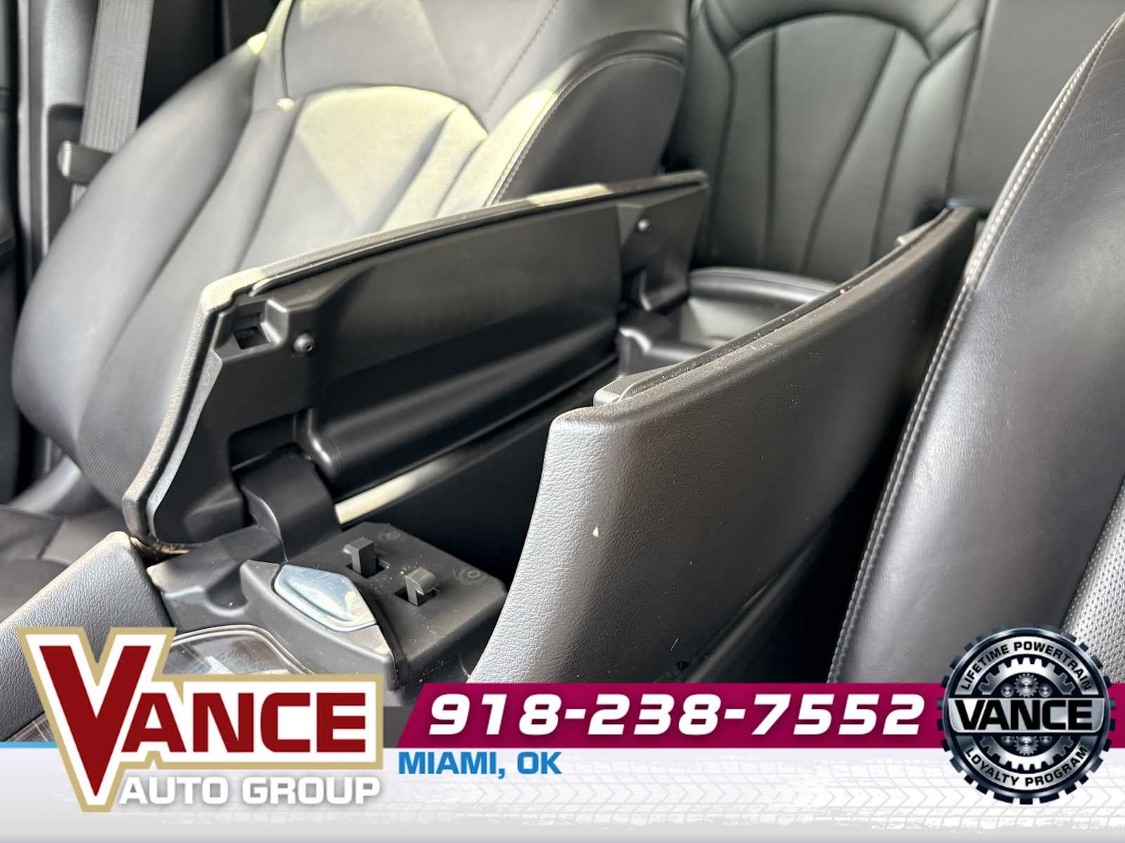 2020 Buick Envision Premium II