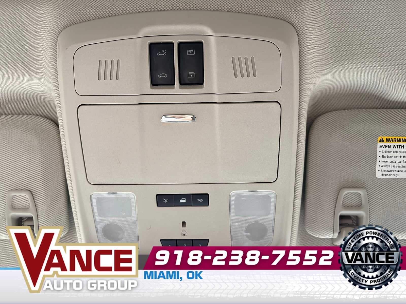 2020 Buick Envision Premium II