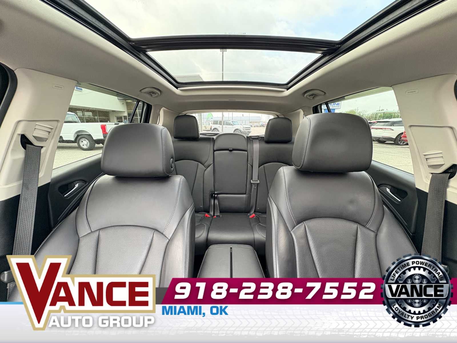 2020 Buick Envision Premium II