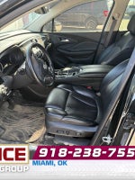 2020 Buick Envision Premium II