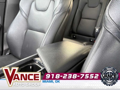 2018 Volvo XC60 Inscription