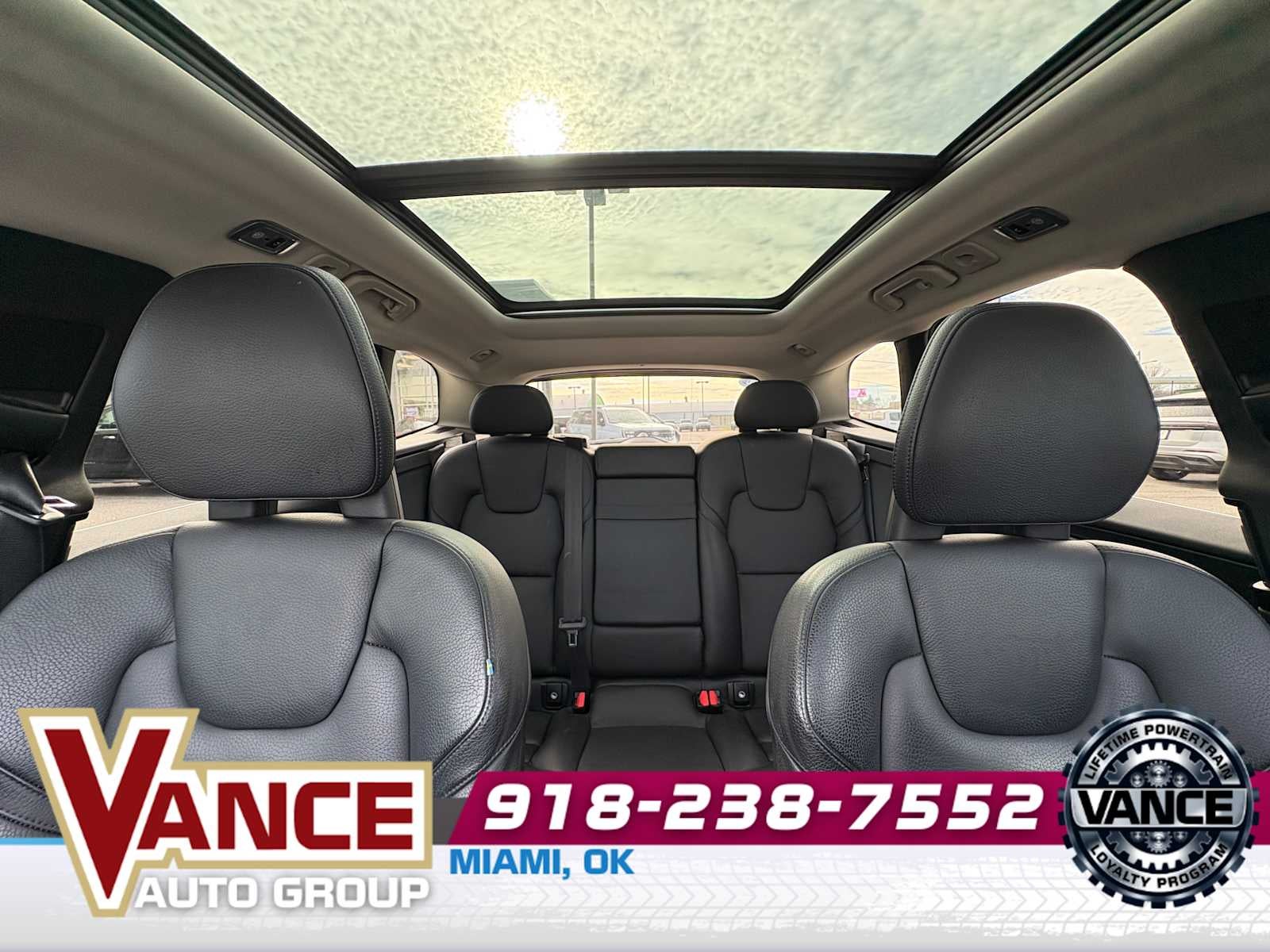 2018 Volvo XC60 Inscription