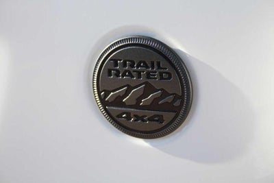 2022 Jeep Wrangler Sport