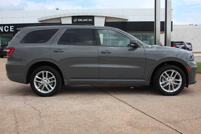 2025 Dodge Durango GT Plus
