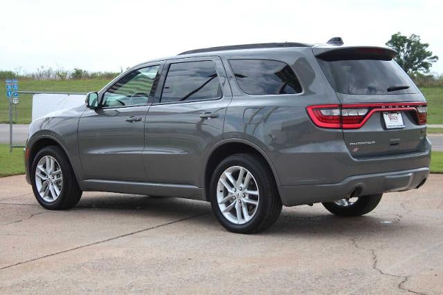 2025 Dodge Durango GT Plus