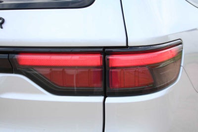 2023 Jeep Wagoneer Series II Carbide