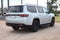 2023 Jeep Wagoneer Series II Carbide