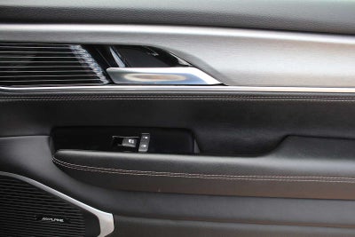 2023 Jeep Wagoneer Series II Carbide
