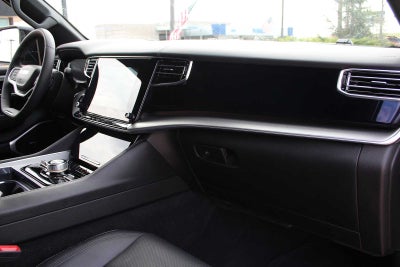 2023 Jeep Wagoneer Series II Carbide