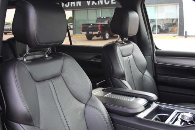 2023 Jeep Wagoneer Series II Carbide