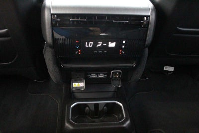 2023 Jeep Wagoneer Series II Carbide