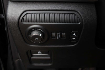 2023 Jeep Wagoneer Series II Carbide