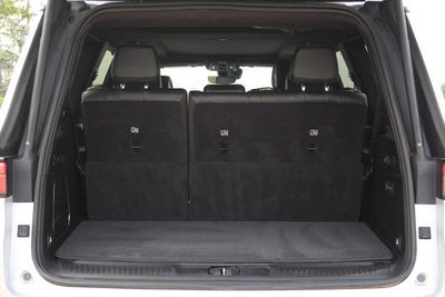 2023 Jeep Wagoneer Series II Carbide