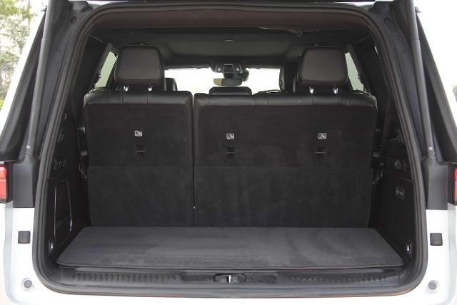 2023 Jeep Wagoneer Series II Carbide