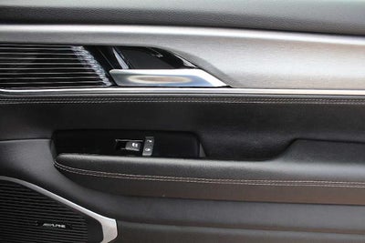 2023 Jeep Wagoneer Series II Carbide