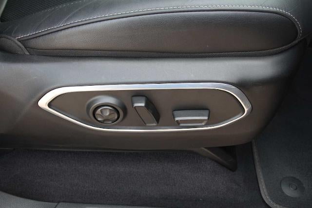 2023 Jeep Wagoneer Series II Carbide