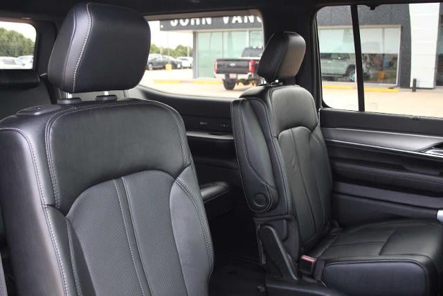 2023 Jeep Wagoneer Series II Carbide