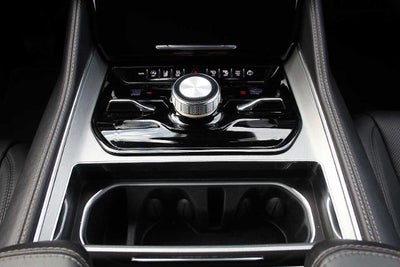 2023 Jeep Wagoneer Series II Carbide