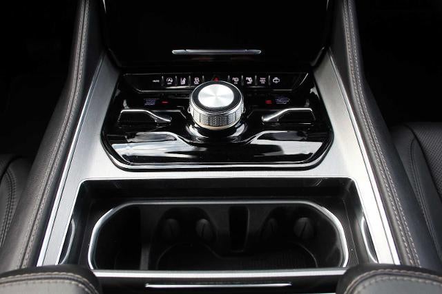 2023 Jeep Wagoneer Series II Carbide