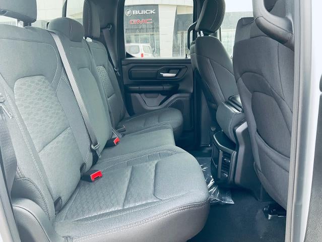 2025 RAM Ram 1500 Tradesman
