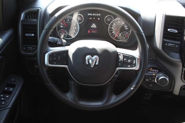 2025 RAM Ram 1500 Tradesman
