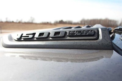 2022 RAM Ram 1500 Rebel