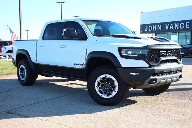 2022 RAM Ram 1500 TRX
