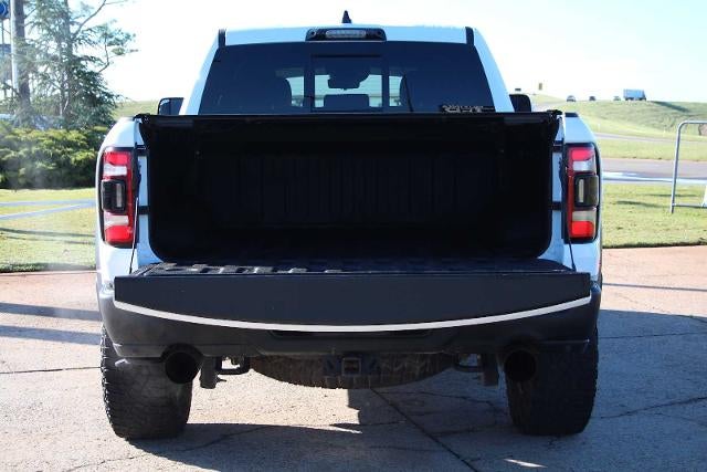 2022 RAM Ram 1500 TRX