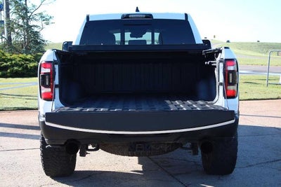 2022 RAM Ram 1500 TRX