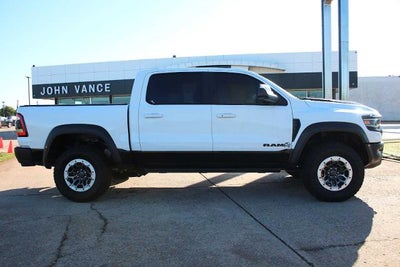2022 RAM Ram 1500 TRX