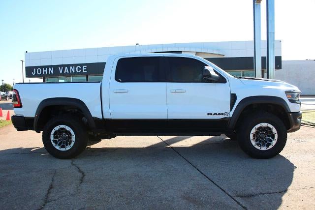 2022 RAM Ram 1500 TRX