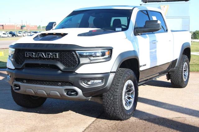 2022 RAM Ram 1500 TRX