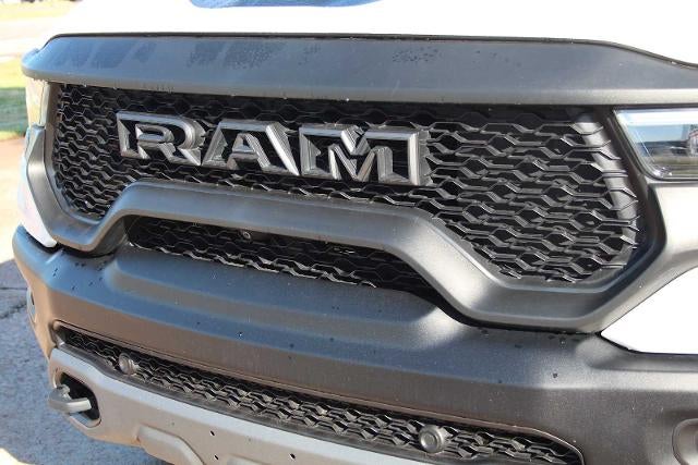 2022 RAM Ram 1500 TRX