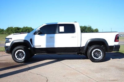 2022 RAM Ram 1500 TRX